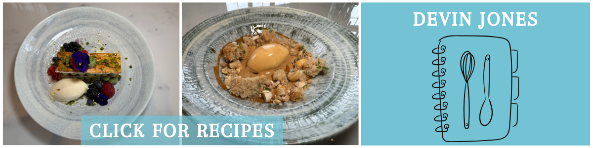 Devin Jones The Grand York